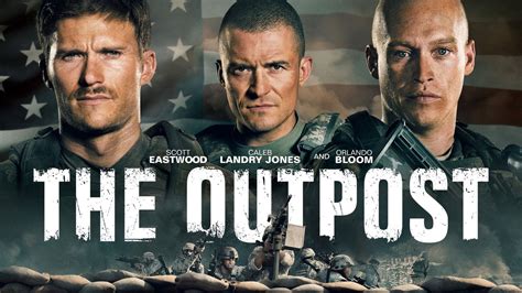 Watch The Outpost Full Movie Online, Action Film.